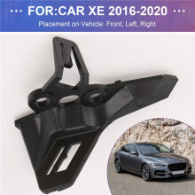 1Pair Front Bumper Support Mount Holder Bracket T4N5795 T4N5794 for XE 2016-2020 GX7316F072 GX7316F073
