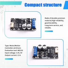 108070021 MD13S Cytron 13Amp Motor Driver Board