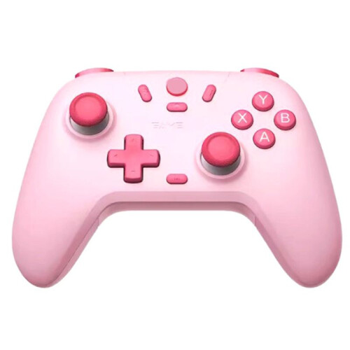 T4 Nova Lite Wireless Controller Gamepad with Hall Effect Sensor for   IOS Android PC 1