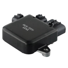 Car Fan Control Module 1C23119700 1355A124 1355A408 1355A124C MR497751 for Lancer Outlander