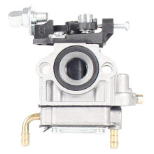 PRB26 Carburetor Kit for Poulan PRB26 HB-250 PB-770H PB-7 EB770RT EB770 Blower Part A021003942 A021003941