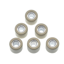 Motorcycle Variator Roller for SYM XTA L2C300 Transmission Pulley Roller Driving Bead