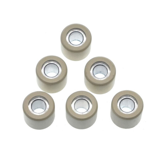 Motorcycle Variator Roller for SYM XTA L2C300 Transmission Pulley Roller Driving Bead