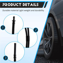 31416220 Front Water Spray Pipe for XC60/S60 2014-