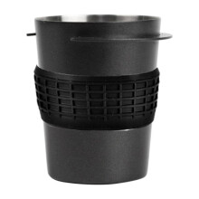 Coffee Dosing Cup Stainless Steel Coffee Dosing Cup Coffee Coffee Machine Accessories Smelly Smelling Cup 58mm