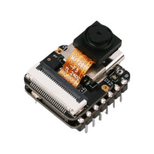 For Seeed Studio XIAO ESP32-S3 Sense Portable Camera Vision Recognition Development Board for Openglass Glasses