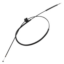 Car Hood Release Cable (Rear Section) 8V1823535A 8V1823535B 8V1823535 for A3 S3 RS3 2013-2021 Long