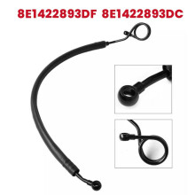 8E1422893DC Power Steering Hose Extension Hose From Vane Pump to Steering Gear Oil Pipe for A4 A4 Quattro 2002-2006