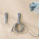 Kitchen Appliance Cable Winder Multi-Function Binding Lanyard Wire Storage Fixed Cable Organizer A 1