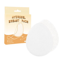 Breast Pads Gel Soothing 10 Pcs