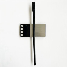 13in Antenna Aerial for JK JKU JL JLU Rubicon Sahara Gladiator Reception Mast Adapter 2007 - 2021