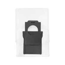For MOVA P10 Pro Ultra Vacuum Parts Main Roller Side Brush Hepa Filter Mop Cloth Dust Bag Replacement Accessories