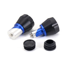 Motorcycle Front Axle Slider Wheel Protection Device Stand Lifting Nail for S1000RR S1000R S1000XR 2019-2022