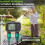 2-Zone Sproeitimer, Programmeerbare Tuinslangtimer, Waterbesparende Irrigatiecontroller voor Gazon- en Tuindruppelsystemen, IPX5 6