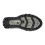 (9 UK, Black) Grafters Mens Tiger Leather Combat Boots 2