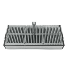 Compatible with Mijia Omni M40 D110CN Vacuum Accessories Replacement Parts Main Brush Side Brush Filter Mop Cloth Dust Bag