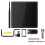 Dev-Board Solar Kit Waterproof Enclosure for Meshtastic/MeshCore with Heltec WiFi LoRa 32 V4 and GNSS GPS Module 868MHz 2