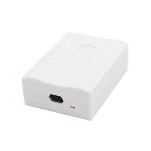 DC12V Motor Controller Kit Speed Wireless Remote Control Electric Dining Table Rotary Speed Regulator Motor Controller 1