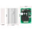 DC12V Motor Controller Kit Speed Wireless Remote Control Electric Dining Table Rotary Speed Regulator Motor Controller 6