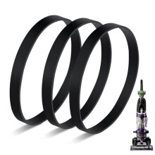 3 PCS Replacement Belts for Model 2252 2253 2254 22543 2255 2256 2258 Vacuum Cleaner Accessories Parts 32074