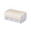 Transparent Tissue Box Wall-Mounted Non-Perforated Storage 1