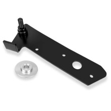 GY20059 Deck Brake Actuator Arm&GX23240 Bushing for Model 102,105,107S,115,125,135 Lawn Tractor GY20059 GY20059BLE