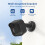 Wall Mount Camera Holder for Blink Outdoor 3rd Gen/4th Gen/2K+ Camera 360 Adjustable Bracket  Case 3