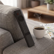 P3700 Voice Remote Control for Shield TV 2015 2017 2019 Model 4K Streaming Media Player