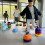 Non-Slip Stepping Stones for Kids 3 Pcs 3