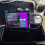 3.5-Inch Display Screen Applied to NerdQaxe and NerdOCTAXE Bitcoin Mining Machines Black 4