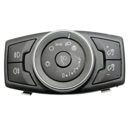 F1ET13A024CA BM5T13A024CC Headlight Fog Light Control  for  2016 ECOSPORT Focus 2012- 2