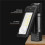 Portable Work Light 6-Mode 360-Degree Led Charging -Mounted/Magnet Base Foldable Inspection Light for Car Repair B 5