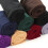 Women's Warm Leggings Polyester Stretchable 1 Pack 3