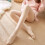 Women's Warm Leggings Polyester Stretchable 1 Pack 7