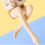 Women's Warm Leggings Polyester Stretchable 1 Pack 8