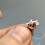 Miniature Coil Actuator Weight 0.68g Indoor RC Plane DIY Micro Electromagnetic Servo 4
