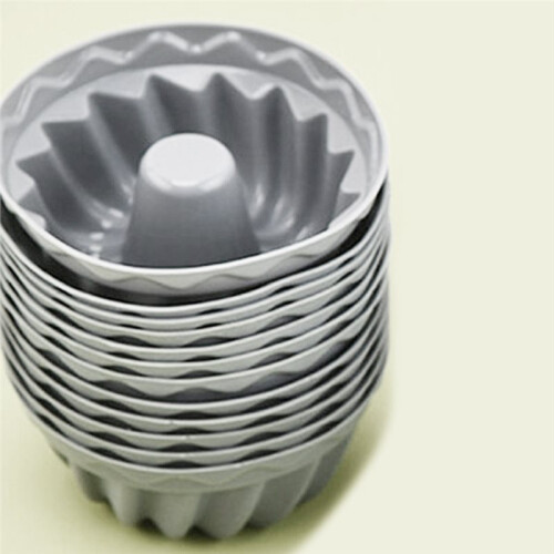 Silicone Cake Mold Food Grade Baking Cake Baking Mold Kitchen Cooking Bakeware Making Diy Cake Baking Tool for Cakes 2