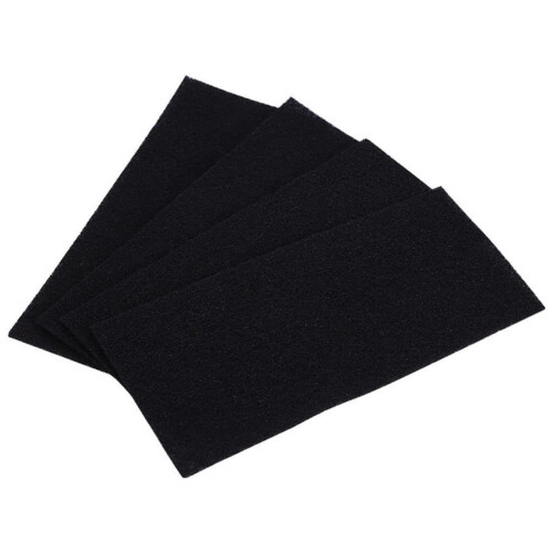Activated Carbon Filter Sponge for Holmes and Bionaire Air 1