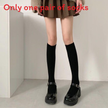 (StyleM) Sheer Thigh High Stockings For Women With Lace Embroidery And Breathable Fabric Comfort Seasonal For