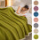 Tupukom King Size Reversible Furry Blanket 6