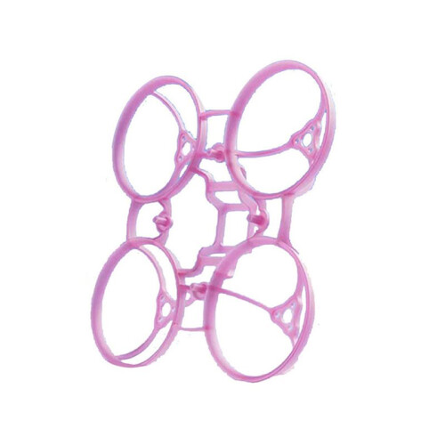 For Air65 II Brushless  Frame Drone Frame for FPV Quadcopters Enhanced Protection Stable Flight Performance B 1