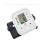 Monitor automático digital de presión arterial y pulso para el brazo 1