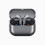 Συμβατό με τα ακουστικά Bluetooth Galaxy Buds3 Pro Black, με ακύρωση θορύβου ANC και λειτ 1