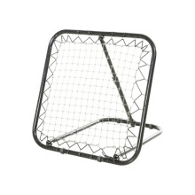 Angle Adjustable Rebounder Net Goal Training Set Football, Baseball