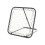 Angle Adjustable Rebounder Net Goal Training Set Football, Baseball 1