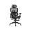 Multi-Adjustable Mesh Office Chair - Black 1