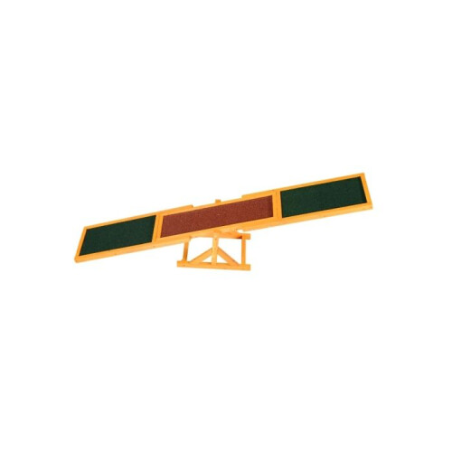 Pet Obedience Training Seesaw For Dog Agility