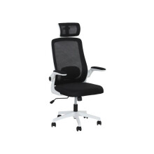 Multi-Adjust Office Chair - Black