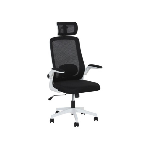 Multi-Adjust Office Chair - Black