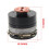 LILYGO T-Knob ESP32-C6 Wi-Fi6 BLE5 Thread -1U Zero Standby Current Hall-Based Angle Position Encoder Sensor Knob Board 6